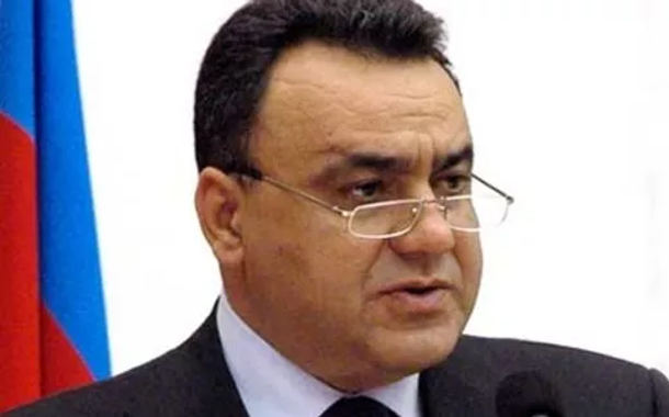 ''Bantotdel'' Heydər Babayevin obyektində əməliyyat keçirdi, direktor həbs edildi