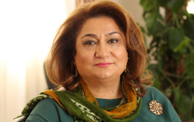 “170 min dollarlıq qəbzdə Hicran Hüseynovanın adı var”