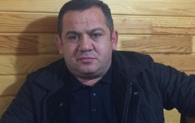 “Çovdarov əllərimi rezinlə bağladı, “Makarov”ları göstərib dedi ki...”