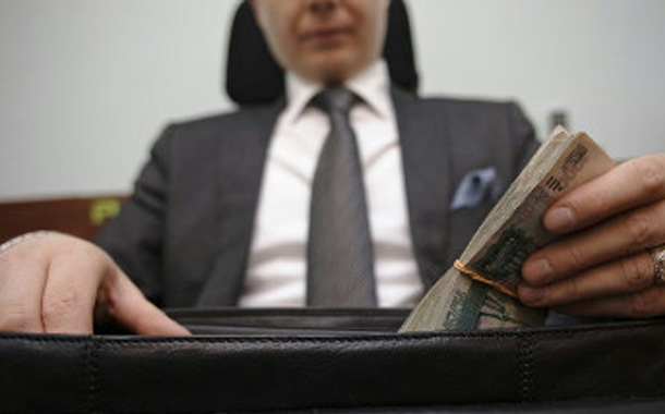 Azərbaycanlı diaspor rəhbəri tutuldu