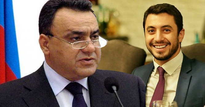 Heydər Babayev haqqında şok iddia: Bakıdan Dubaya qədər əyləncə