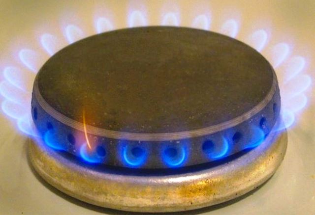 Paytaxtın 5 rayonunda qaz olmayacaq