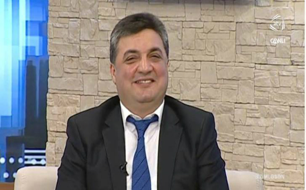 Bu məşhur Namiq Mənanın qardaşı imiş