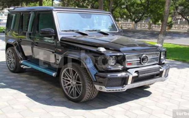 Azərbaycanda 600 min manata maşın satılır