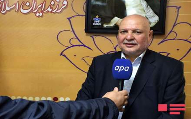 İranın keçmiş neft naziri: