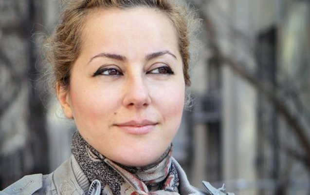 Nəsimi rayon polis idarəsinin rəisi xanım sahibkarı belə söydü