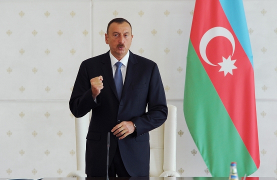 İcbari Tibbi Sığorta üzrə Dövlət Agentliyinin Əsasnaməsi və strukturu təsdiqləndi