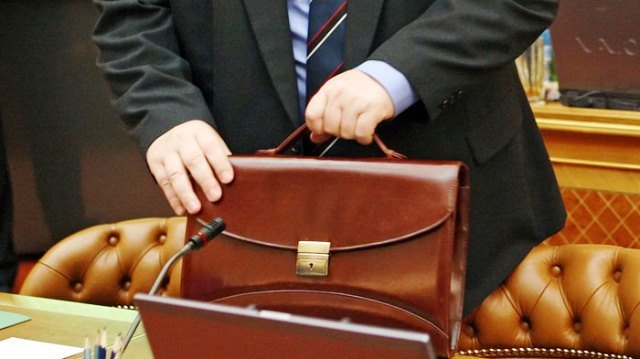 Azərbaycanda komitə sədrinə yeni