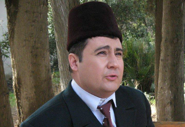 Aparıcıya vəzifə verildi