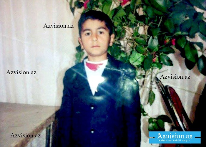 6 yaşlı uşağın dəhşətli qətli