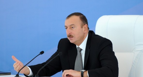 Dövlət Təhlükəsizlik Xidmətinin yeni vəzifələri