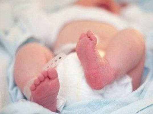 Sumqayıtda doğuş zamanı