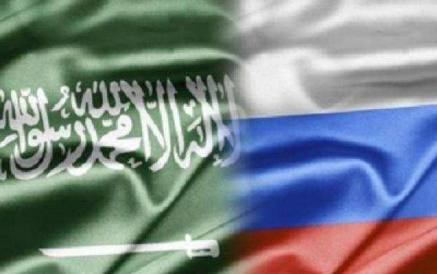 Rusiya Ərəbistanla danışıqlar aparacaq