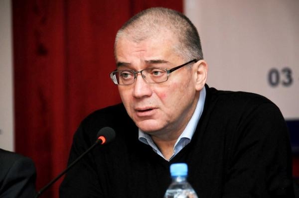 Azərbaycan diplomatının sensasion müsahibəsi