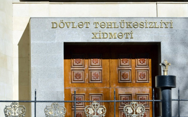 DTX-da yeni təyinat