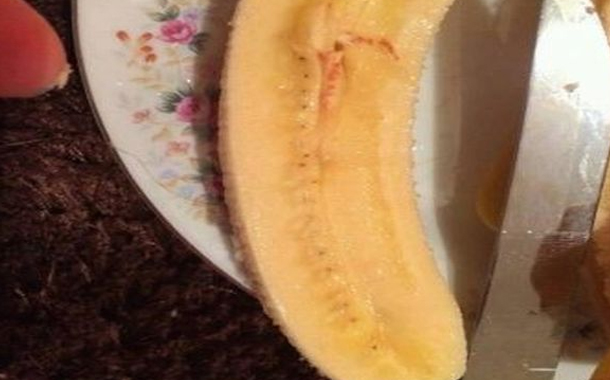 “Xəstə” bananı necə ayırd etmək olar?