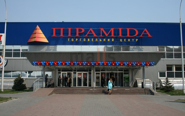 Moskvada azərbaycanlı sahibkarın obyekti sökülür