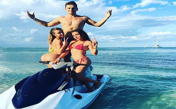 Oliqarxların övladlarının həyat tərzi