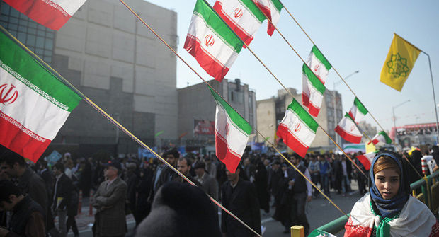 Gürcüstan İran vətəndaşları üçün viza rejimini ləğv etdi