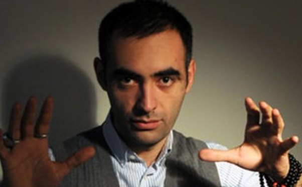 Zirəddin Rzayev məhkəməni uduzdu