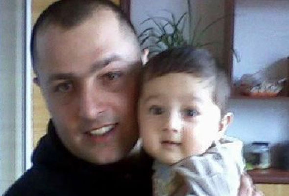 Erməni radikal islamçılıqda ittiham edildi