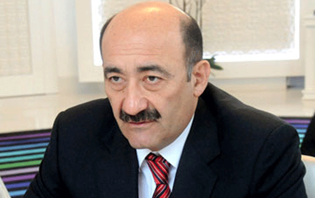 Nazirdən yeni direktor