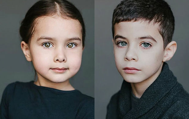 Ata azərbaycanlı, ana erməni...