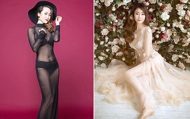 Gecələri çılpaq yatıram...