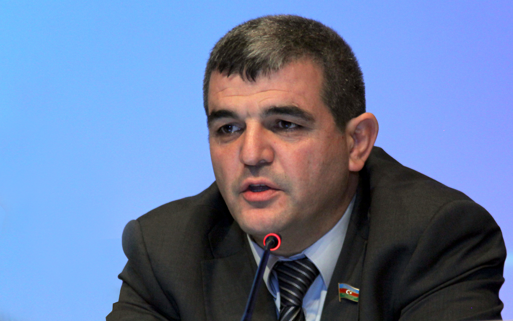 “Tərtərə ən böyük təhlükə bu rayonun icra başçısıdır”