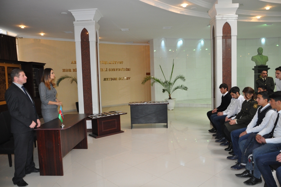 Millət vəkili: “Siz bu həqiqətləri əzbər bilməlisiniz”