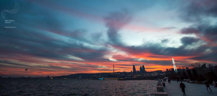 Sabaha olan hava proqnozu