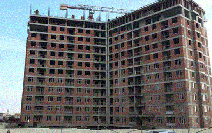 Jurnalistlərin binası