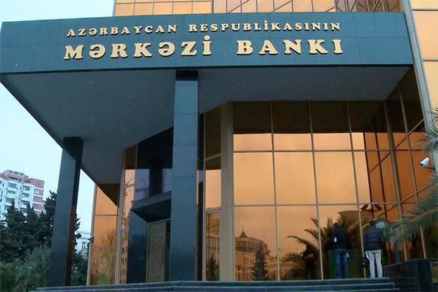 Mərkəzi Bankı uçot dərəcəsini artırdı