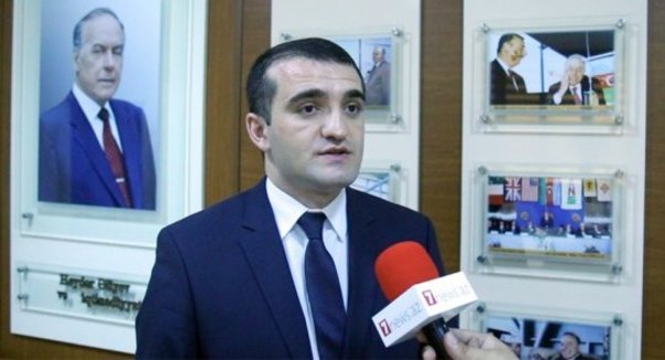 Konstitusiyaya dəyişikliklər insan hüquq və azadlıqlarının təmin edilməsinə xidmət edir