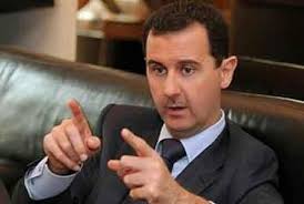 Əsədin ordusu Rəqqada strateji yüksəklikləri ələ keçirdi