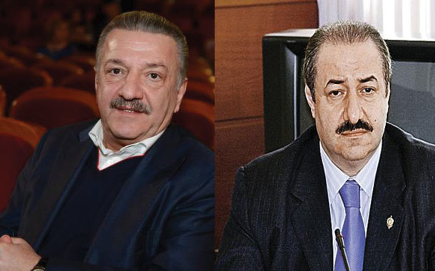 AST Telmanın qardaşının obyektlərini sökdülər