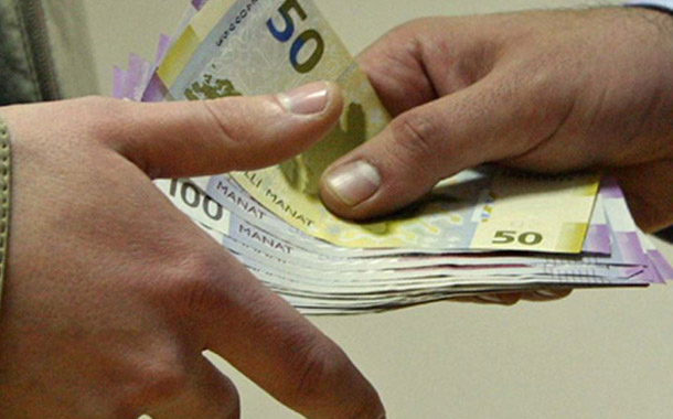 Bakı sakini aldadıldı