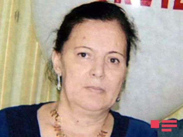 60 yaşlı tibb bacısını öldürən qatil yaxalandı