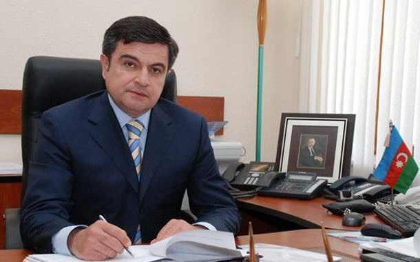 Azərbaycanda nazir müavininə ağır itki üz verib