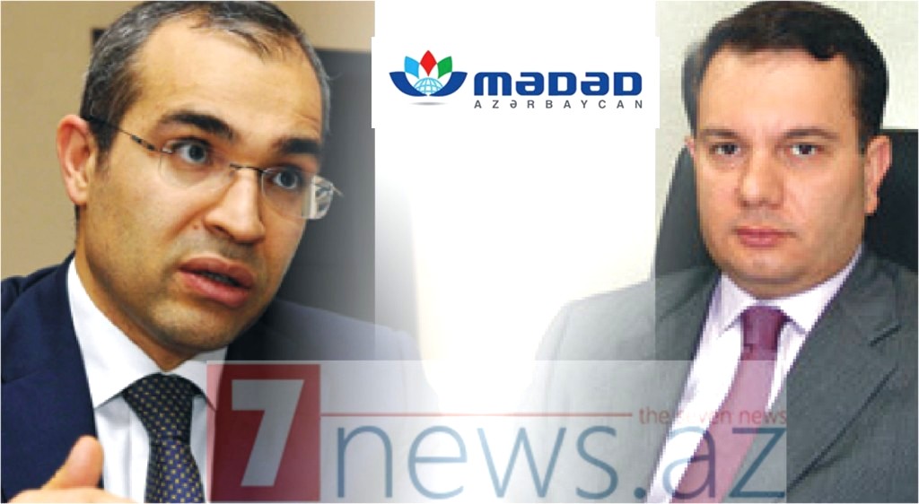 Təhsil Nazirinin milyonluq maxinasiyası