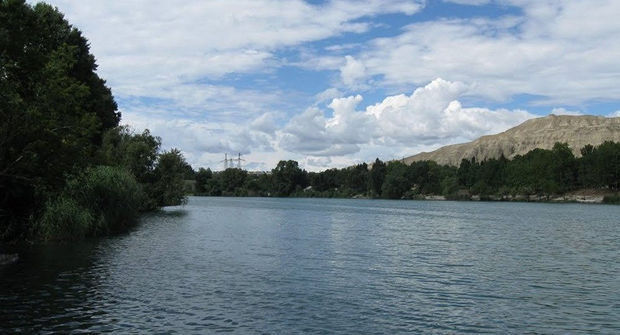 ETSN: Qonşu dövlətlərin Kürün suyunu çirklətməsi böyük problemlər yaradır