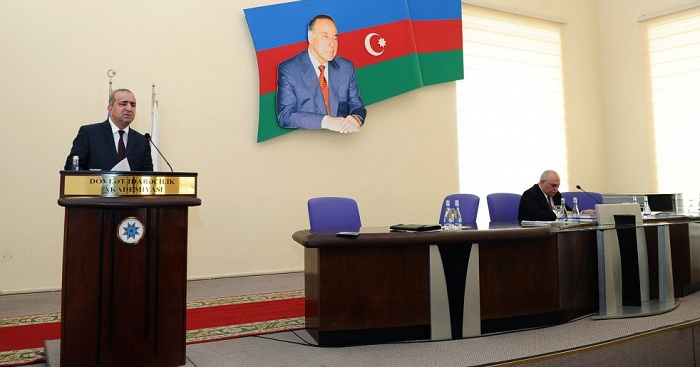 Bakıda məmurlar üçün dini mövzuda seminar keçirilir