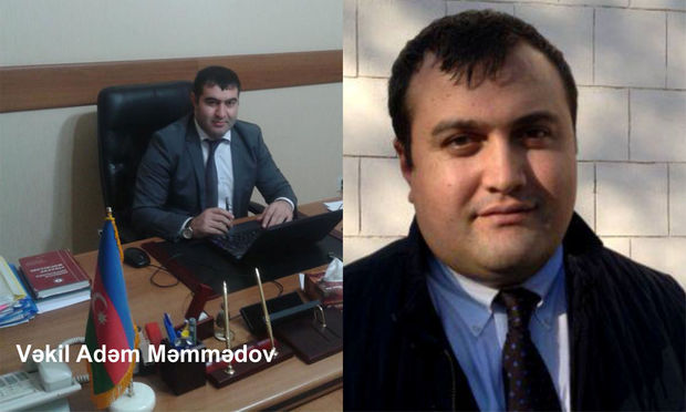 Azərbaycanda vəkil vəkilə qarşı 1 manatlıq məhkəmə iddiası qaldırıb