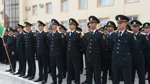 Polis olmaq istəyənlərin