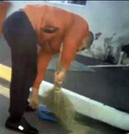 DİN-dən İsa Əzizovun həbsxanada “aşağılandığı” barədə