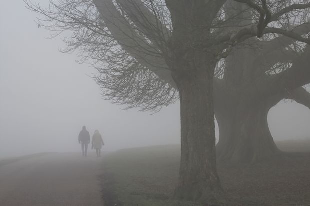 Sevgililər gününün hava proqnozu