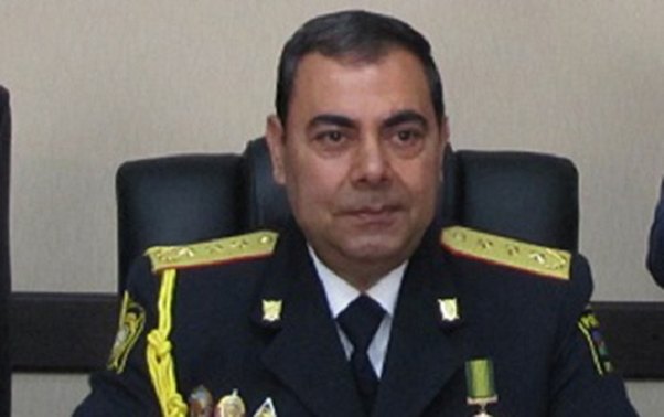 DİN-dən polkovnikin oğlunun ölümü ilə bağlı