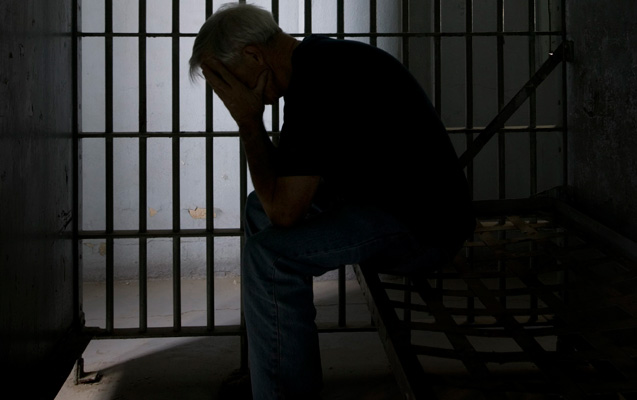 Bakıda həbsxanada məhkum öldü