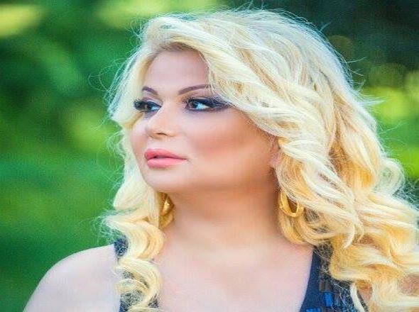 Nazənin gəlinini məhkəməyə verdi