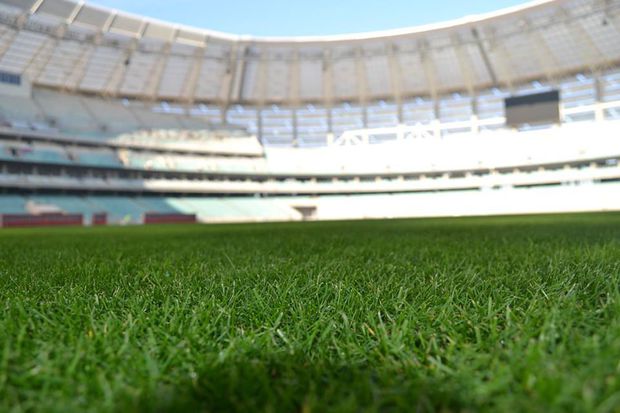 Bakı Olimpiya Stadionu